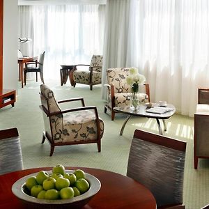 Executive Appartement met een Slaapkamer